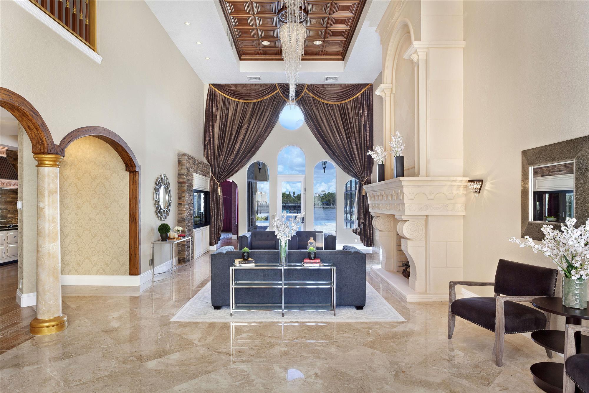 HYPOLUXO ISLAND ADD - Residential