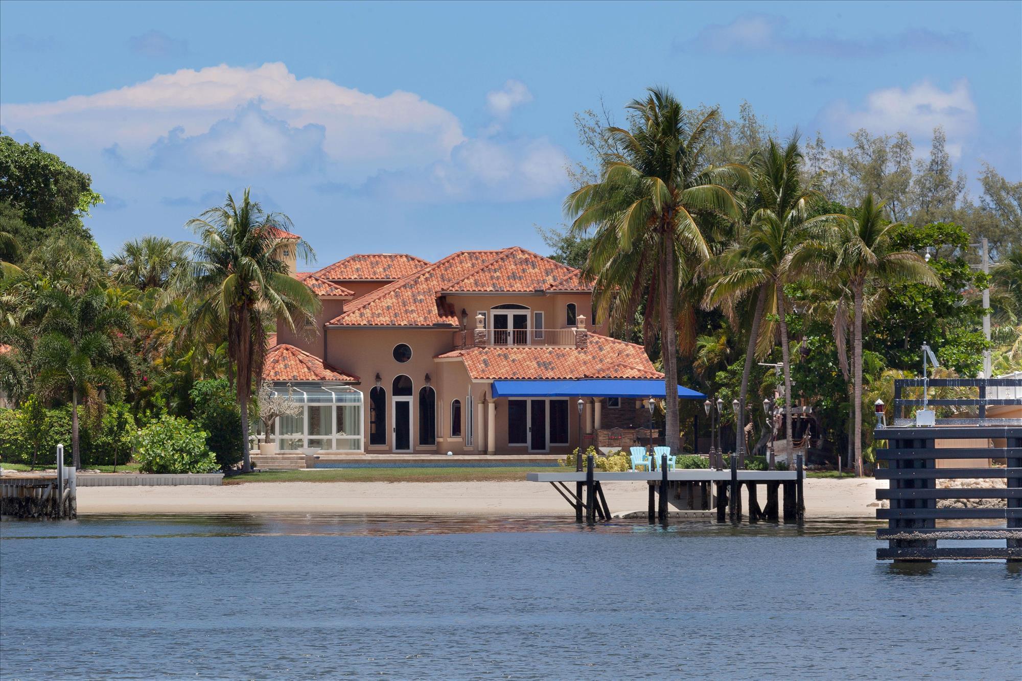 HYPOLUXO ISLAND ADD - Residential