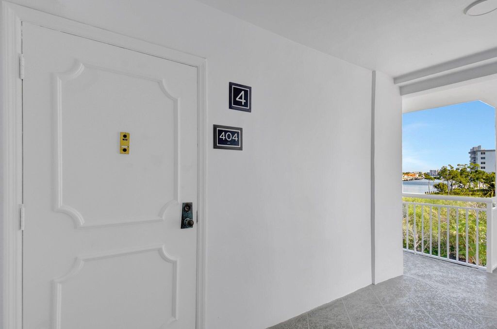 Photo of 3212 S Ocean Boulevard #404-A, Highland Beach, FL 33487 (MLS # R11087682)
