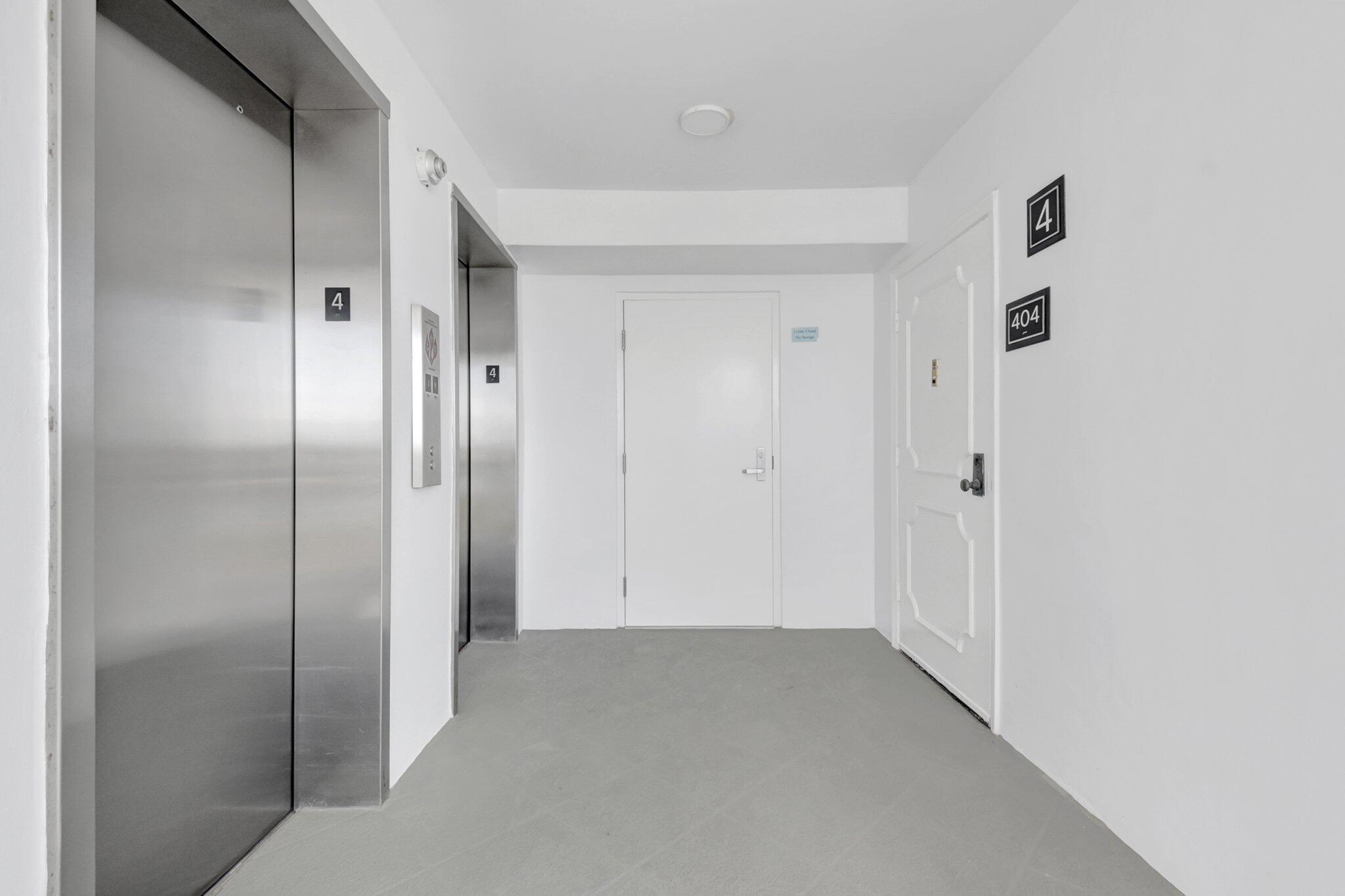 SEAGATE OF HIGHLAND CONDO - Residential