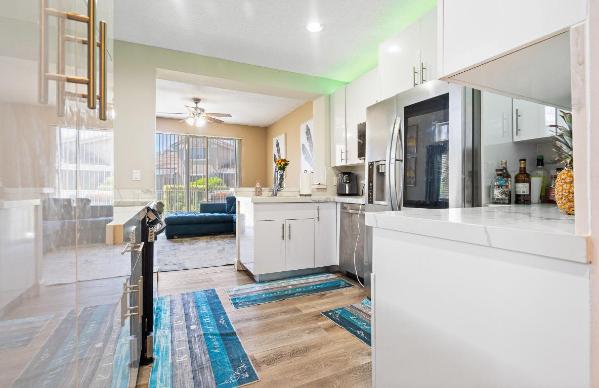 Grand Palms - Residential