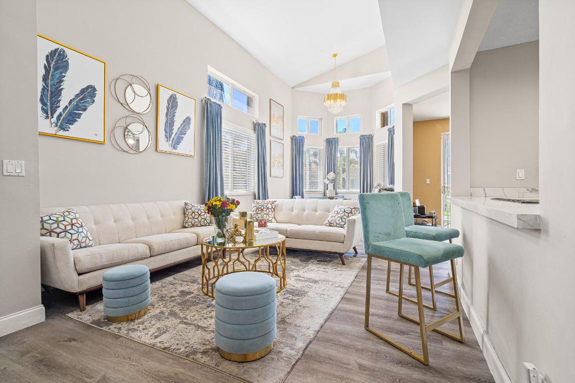 Grand Palms - Residential