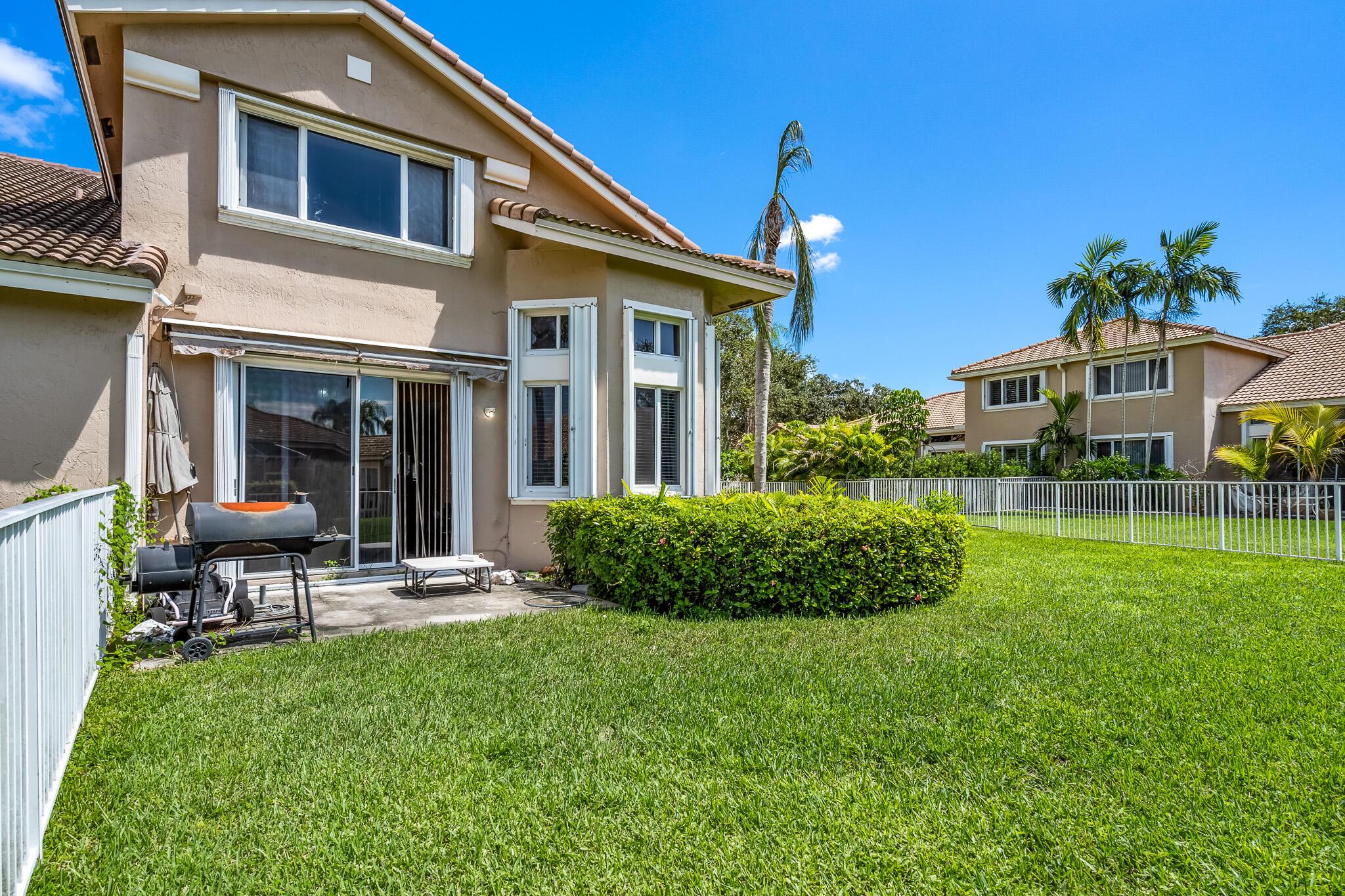 Grand Palms - Residential