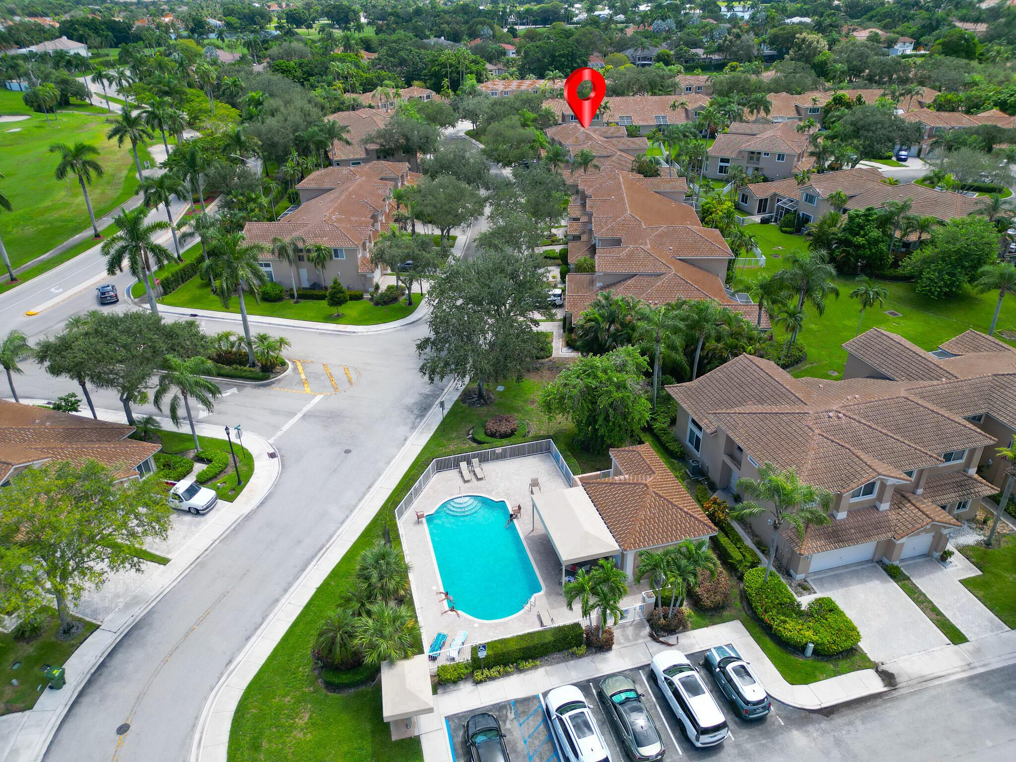 Grand Palms - Residential