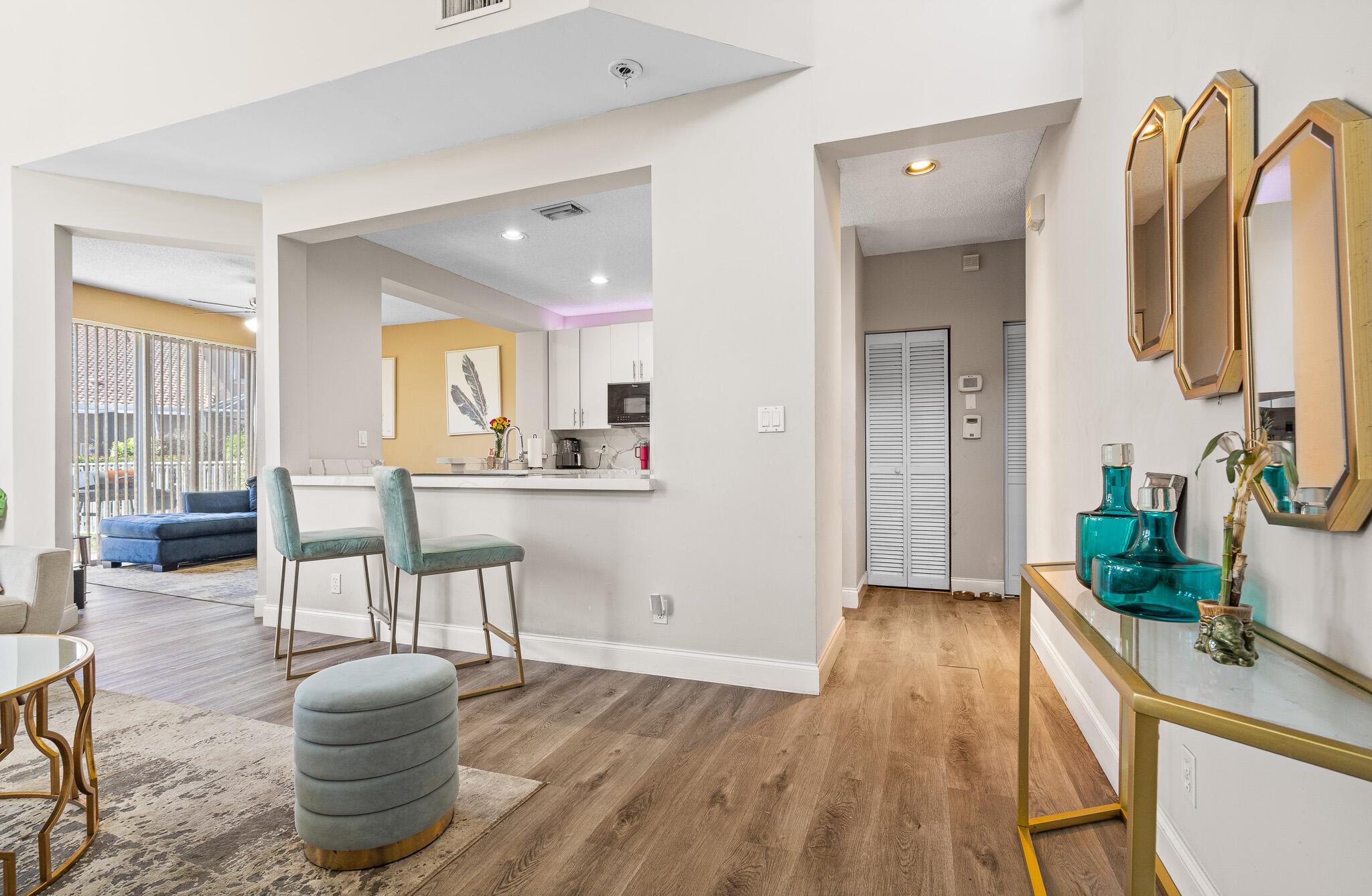 Grand Palms - Residential