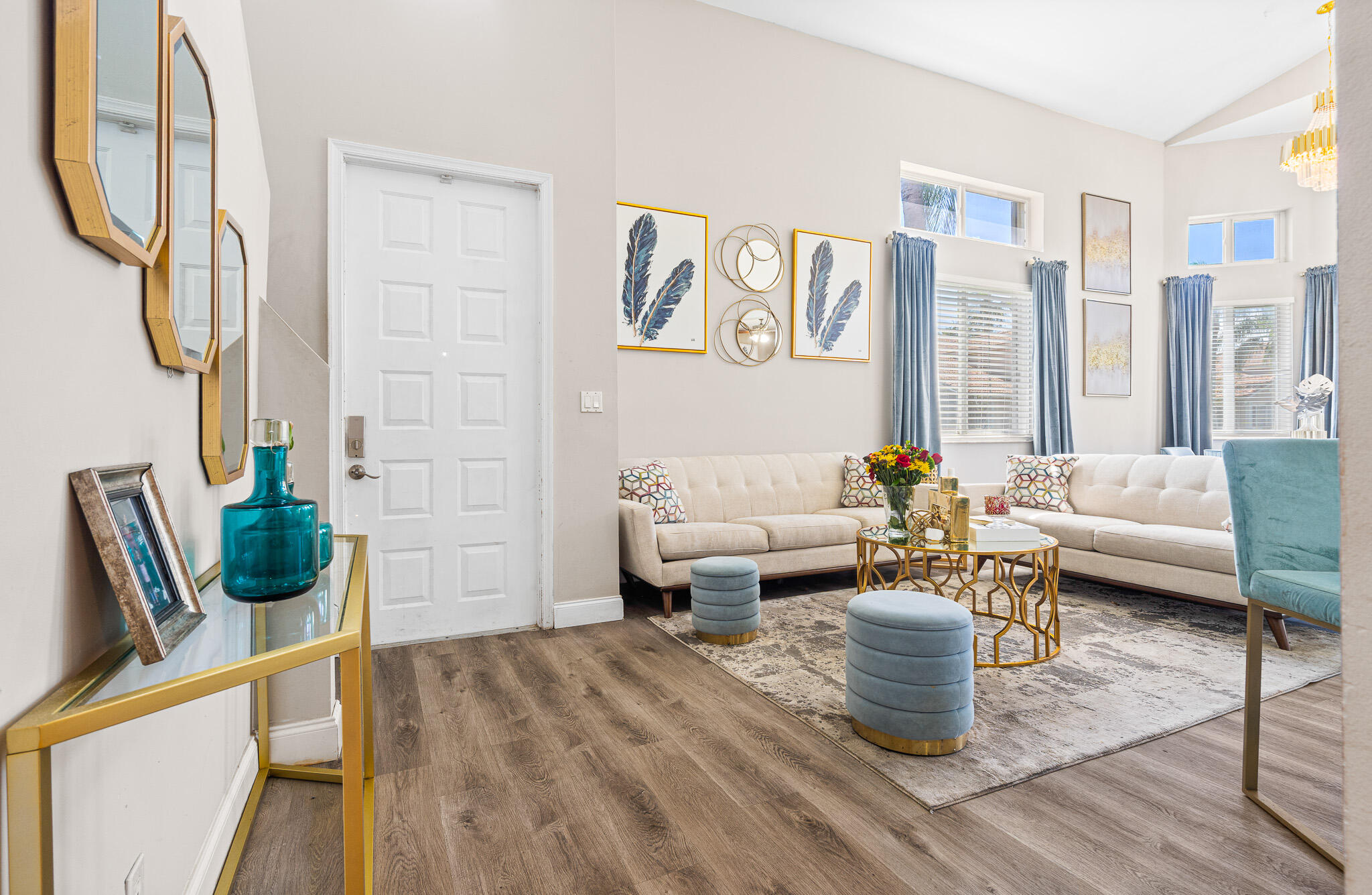 Grand Palms - Residential