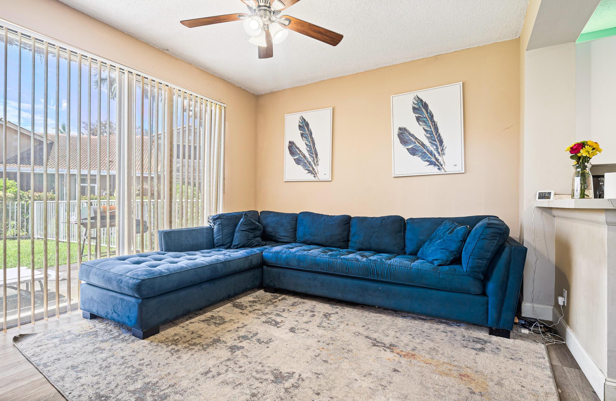 Grand Palms - Residential