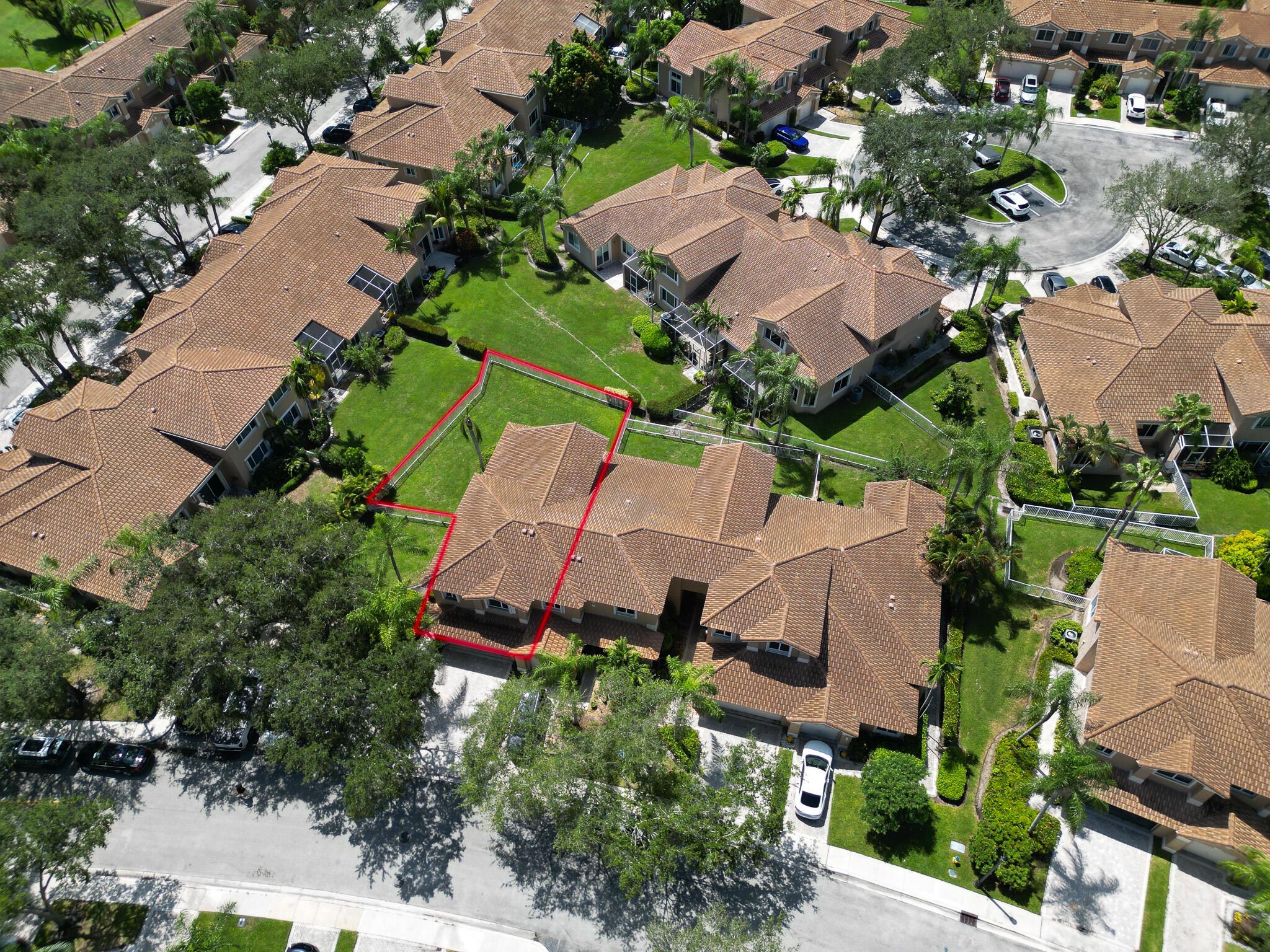 Grand Palms - Residential