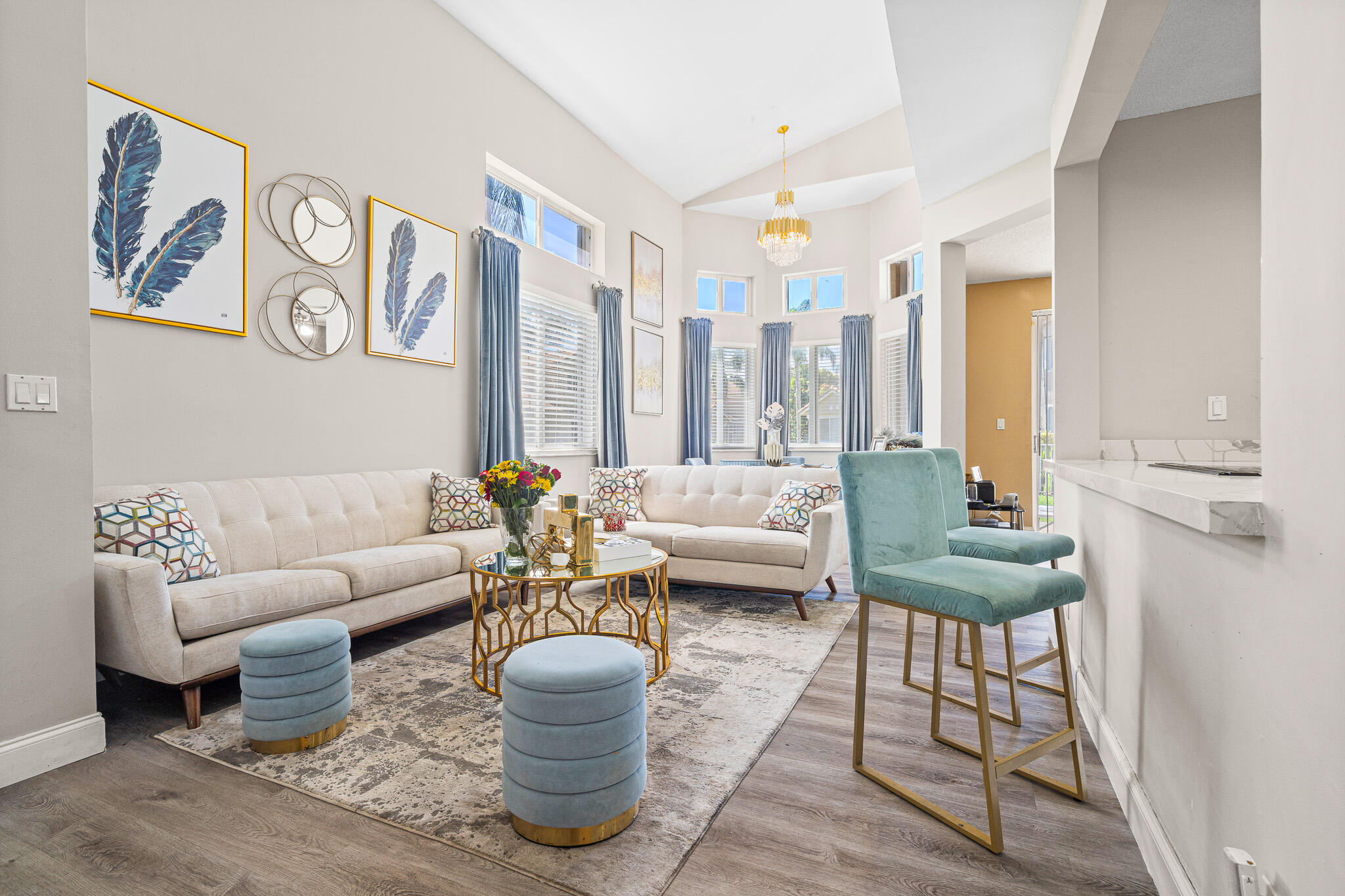 Grand Palms - Residential