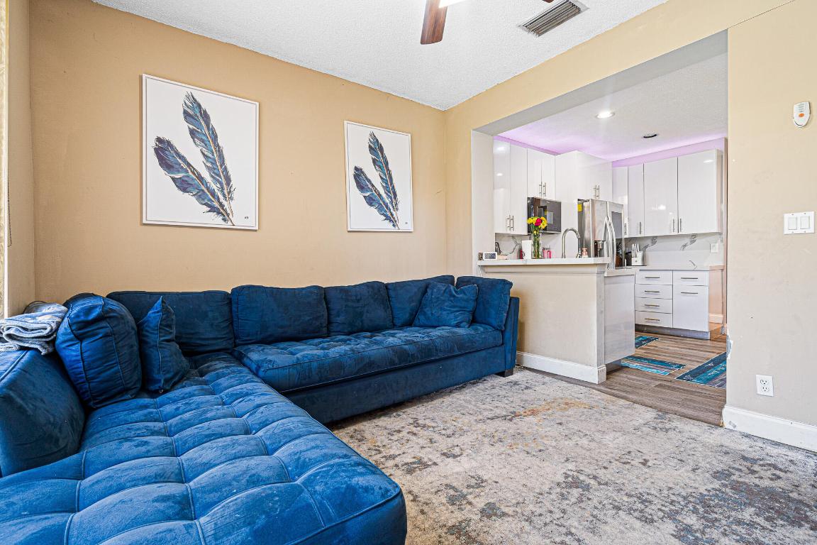 Grand Palms - Residential