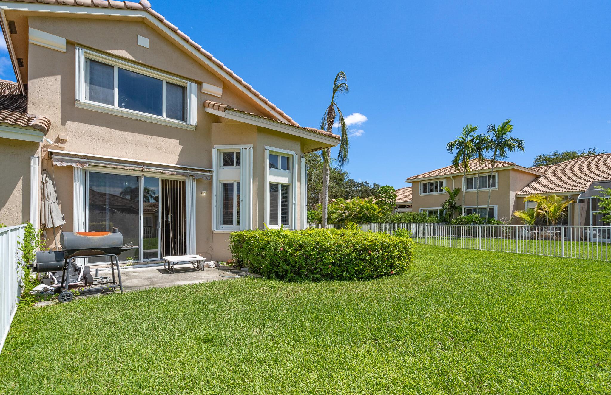 Grand Palms - Residential