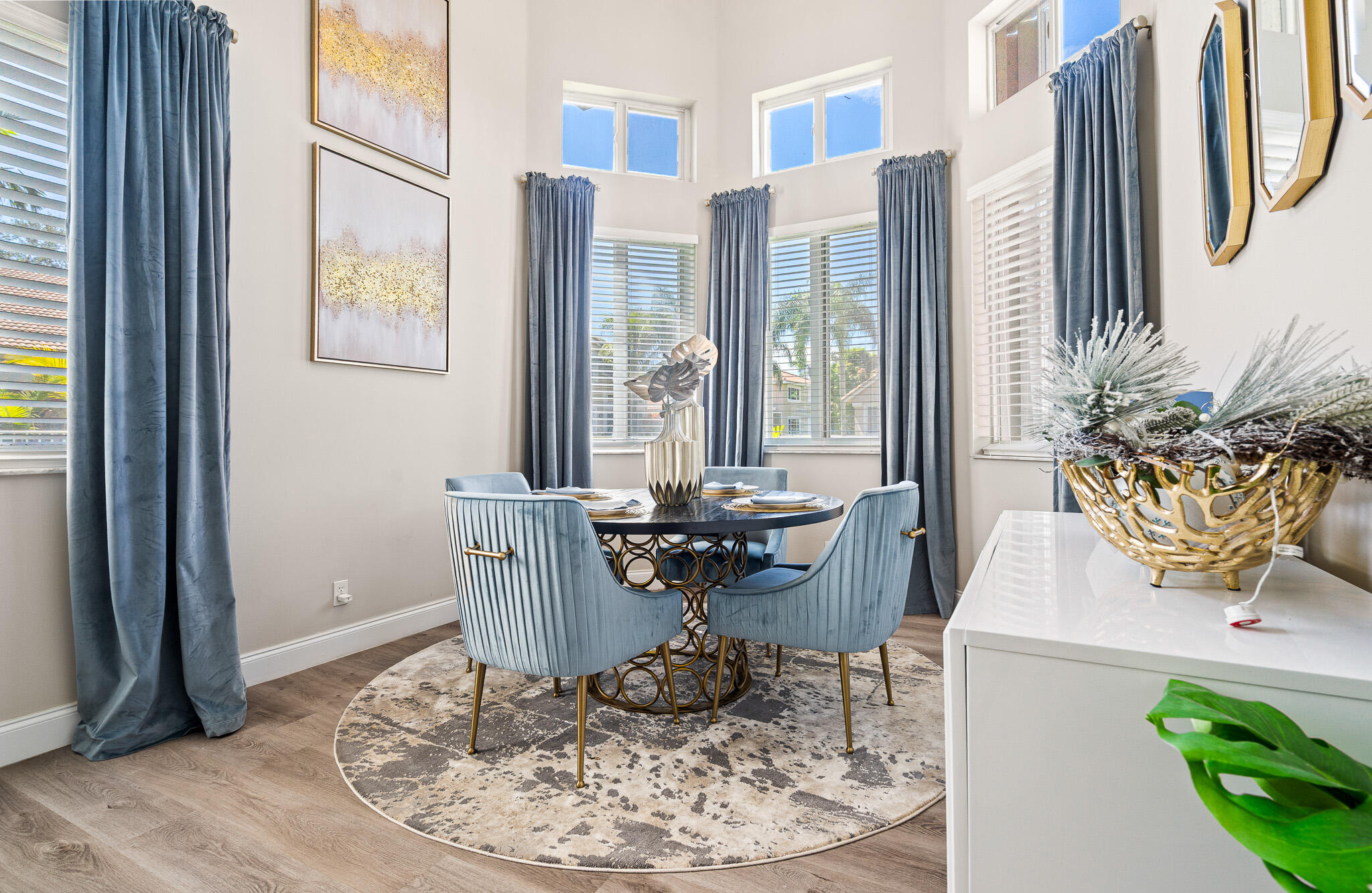 Grand Palms - Residential