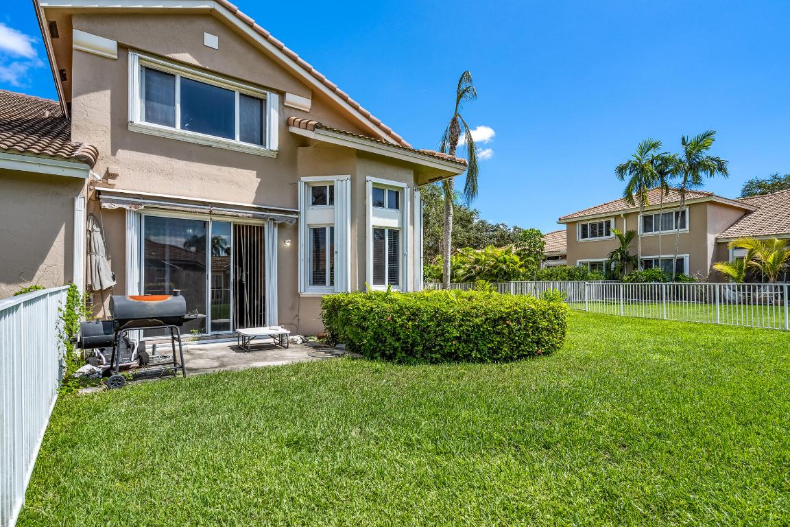 Grand Palms - Residential