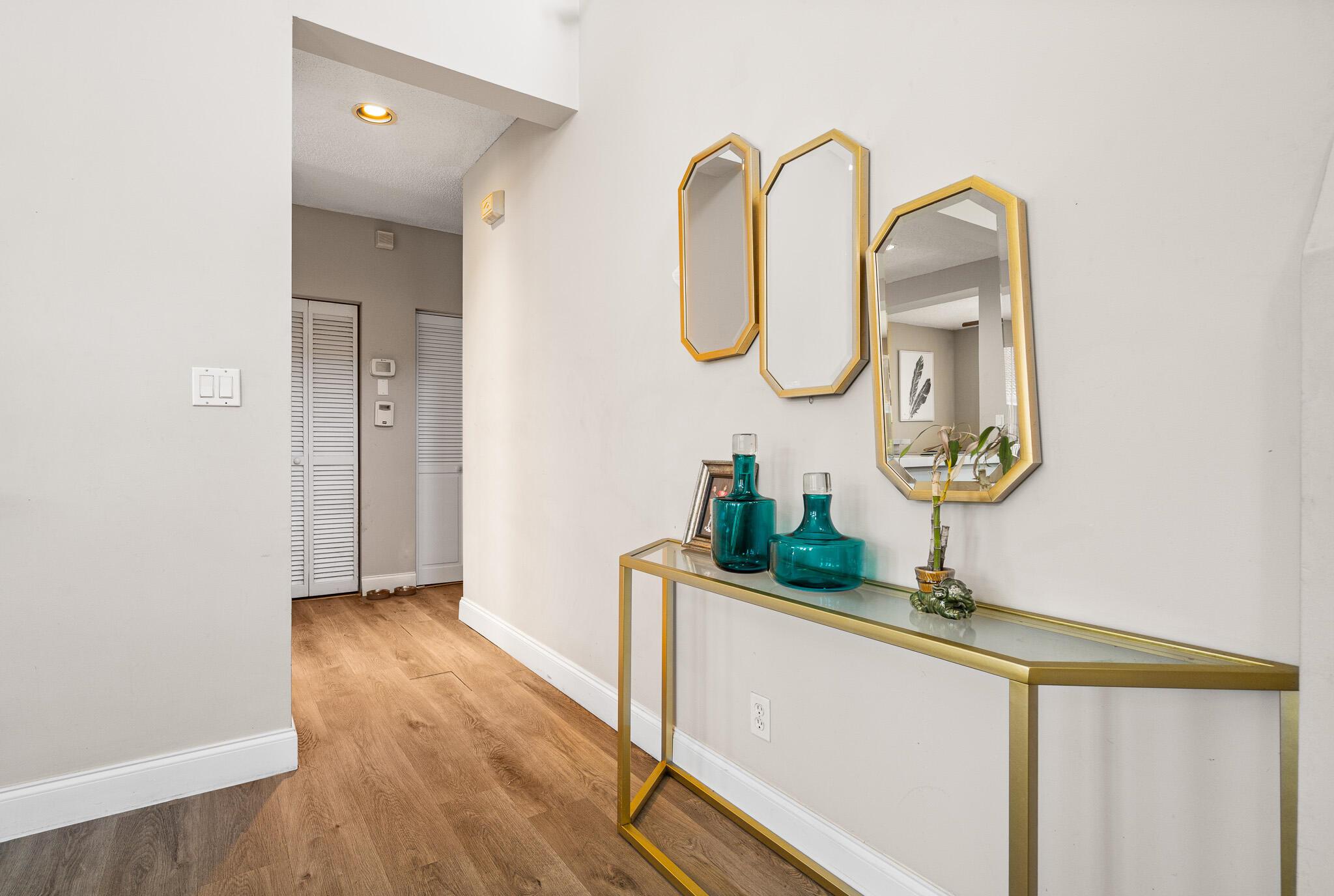 Grand Palms - Residential