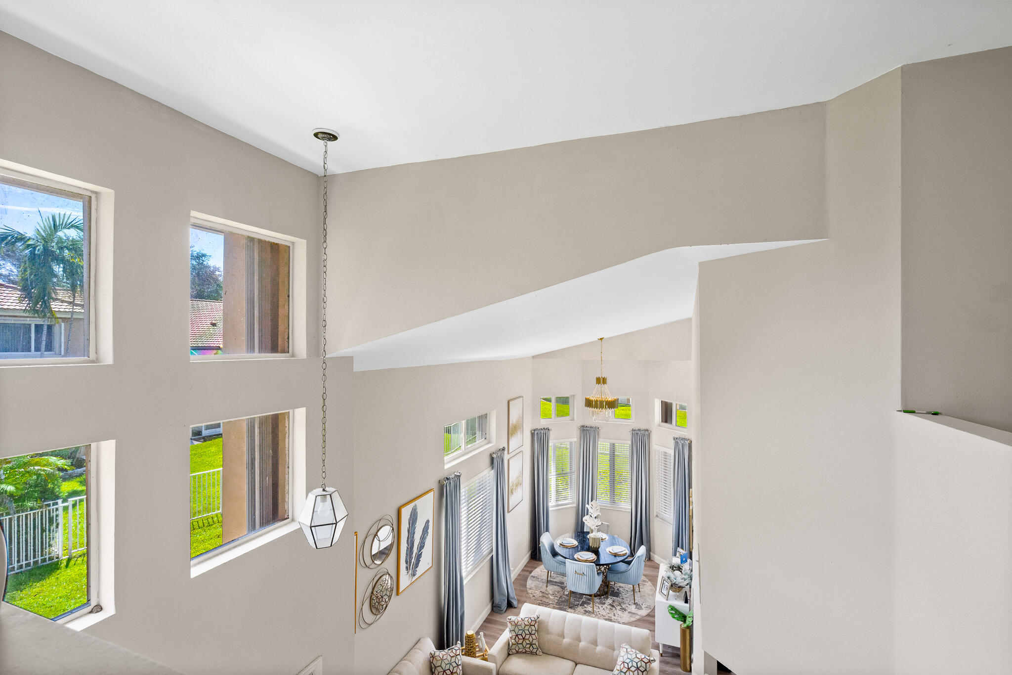 Grand Palms - Residential