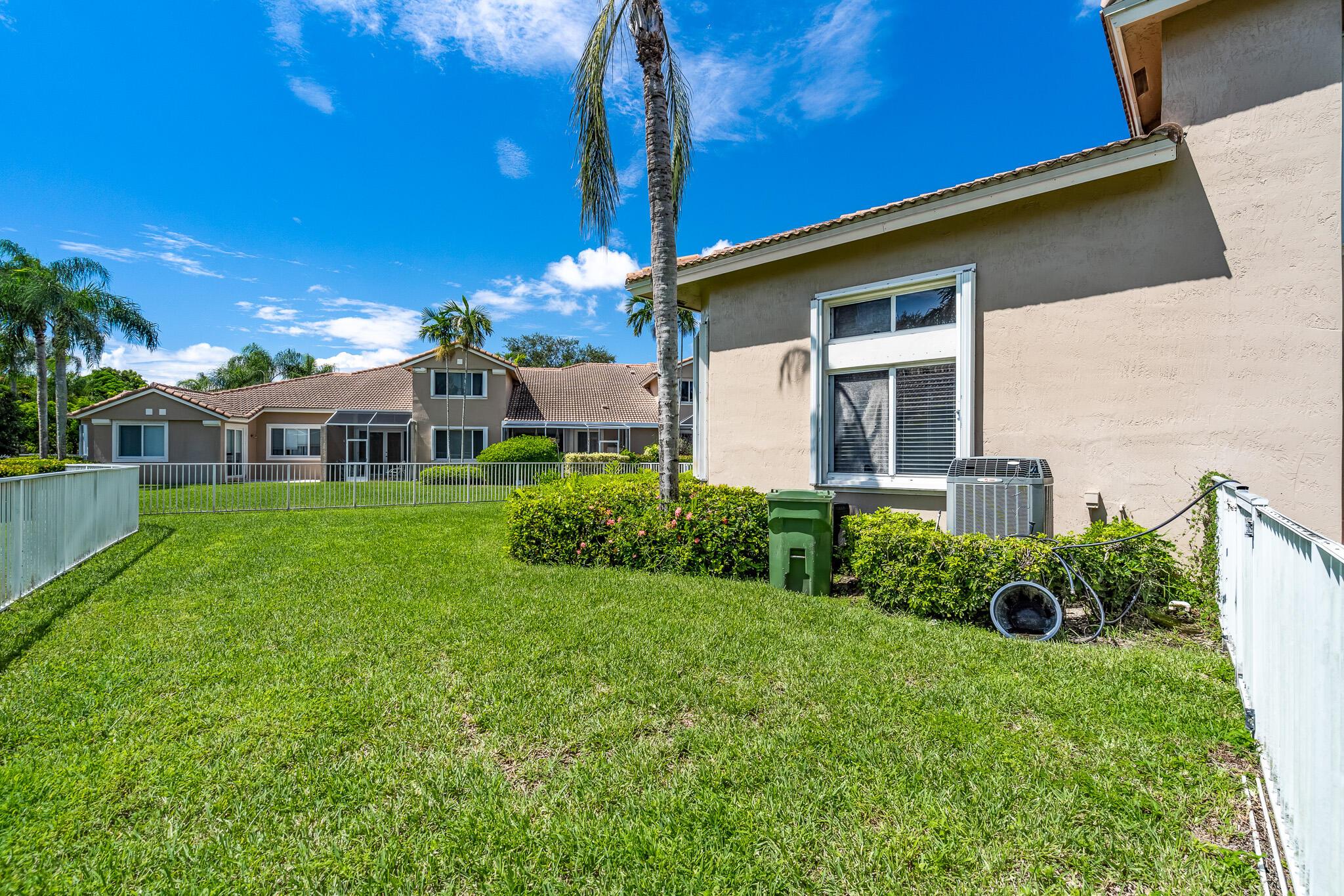 Grand Palms - Residential
