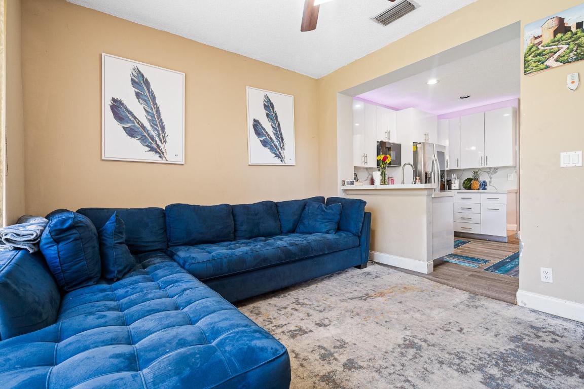 Grand Palms - Residential