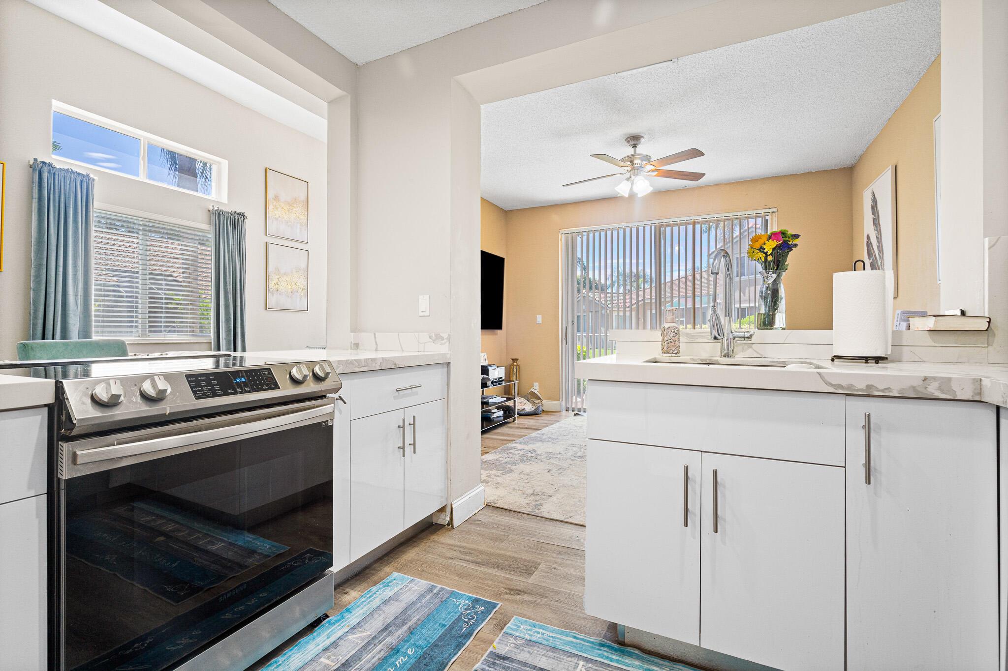 Grand Palms - Residential