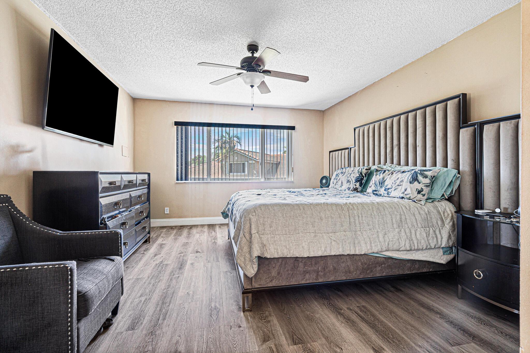 Grand Palms - Residential