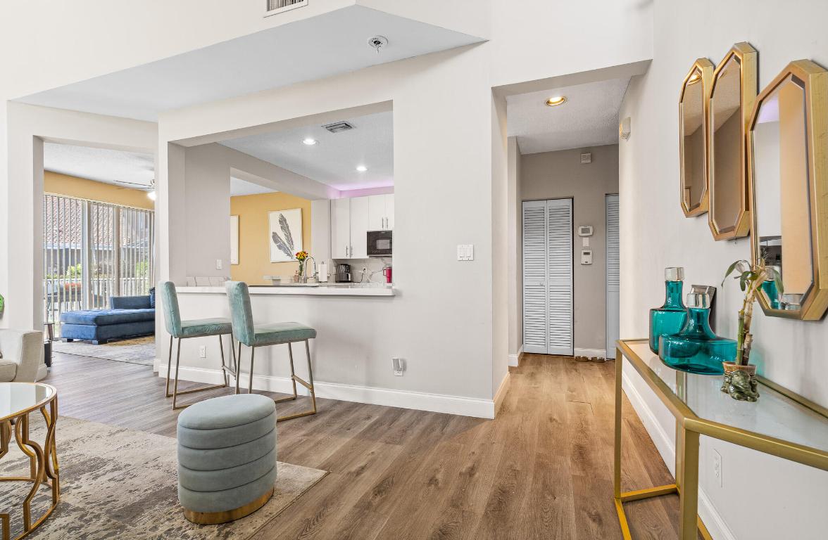 Grand Palms - Residential