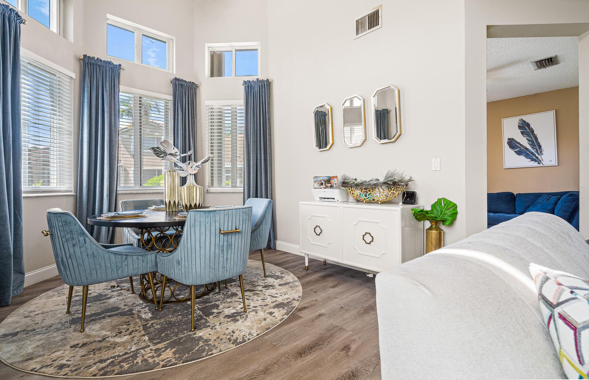 Grand Palms - Residential