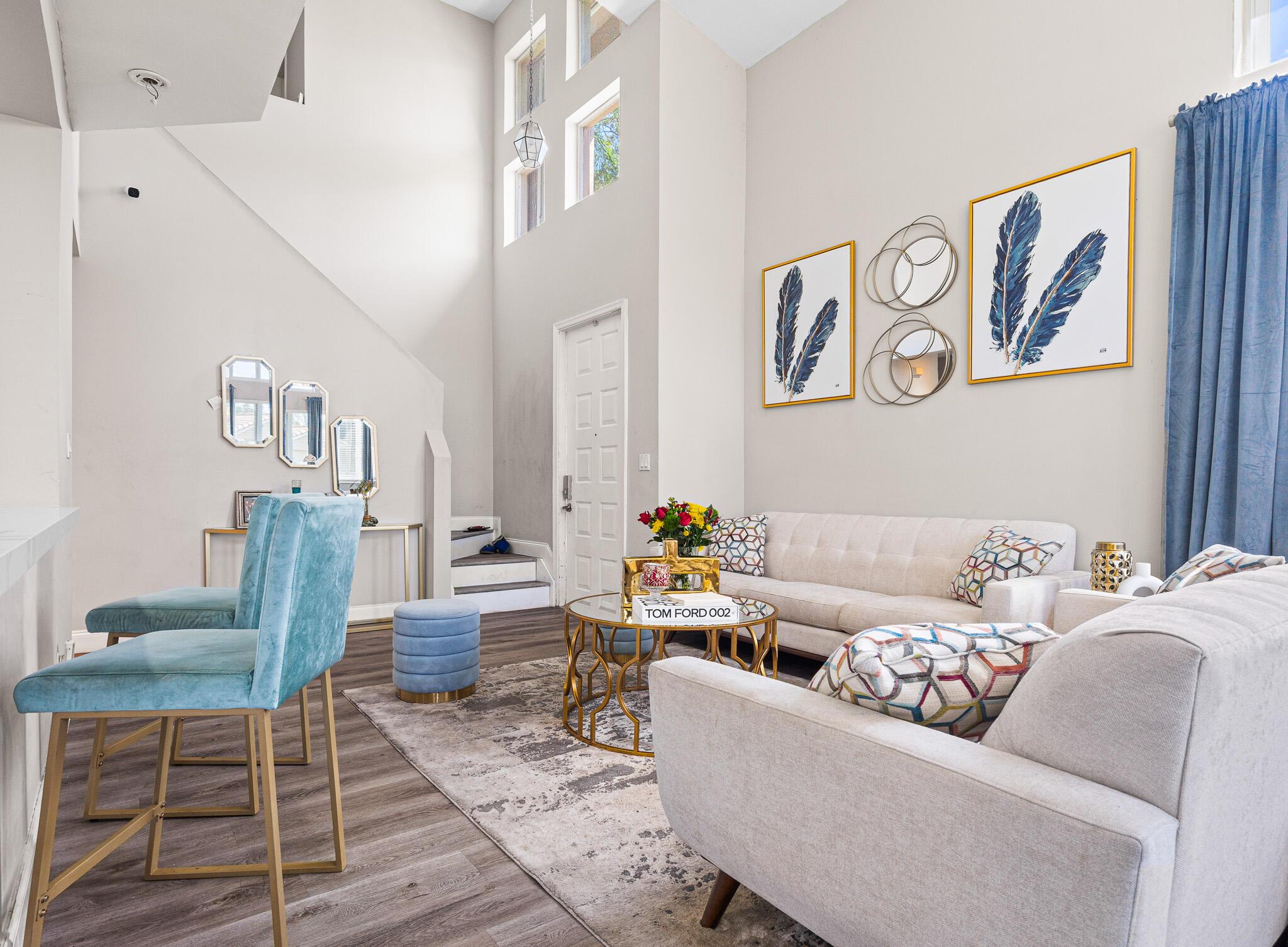 Grand Palms - Residential