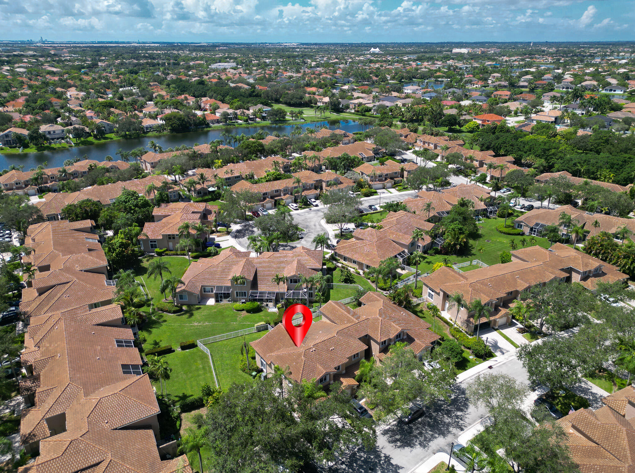 Grand Palms - Residential