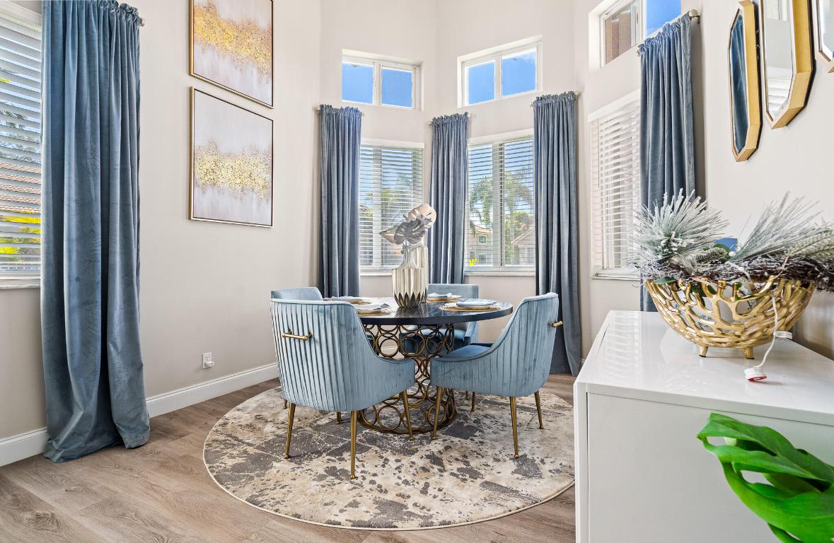 Grand Palms - Residential