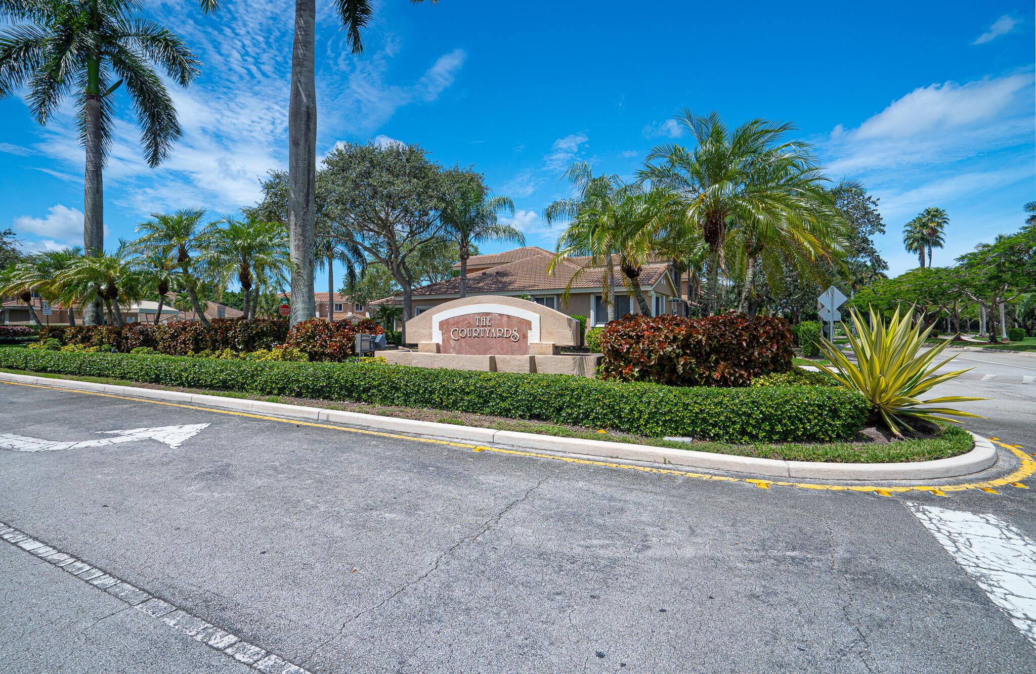 Grand Palms - Residential