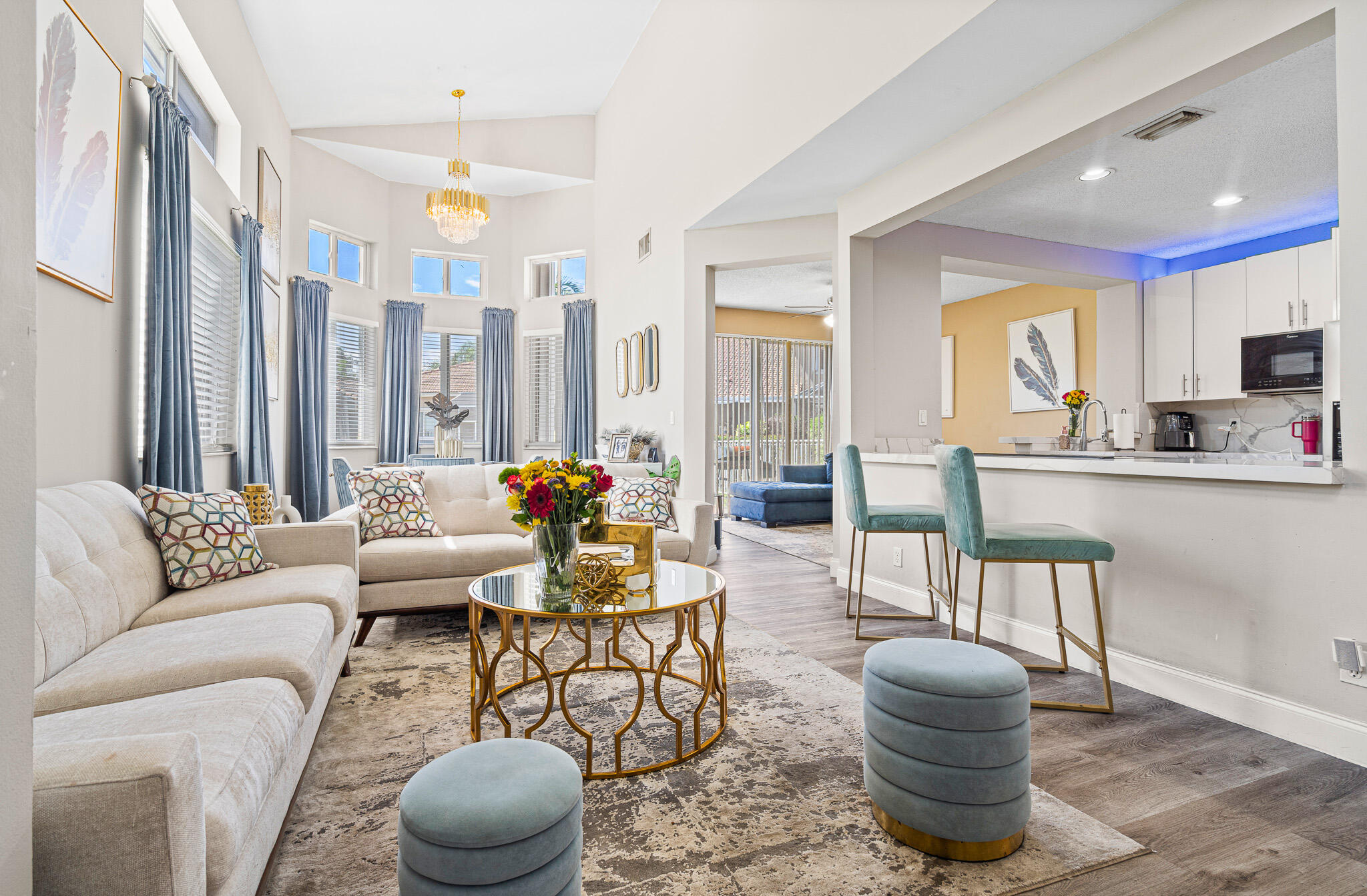 Grand Palms - Residential