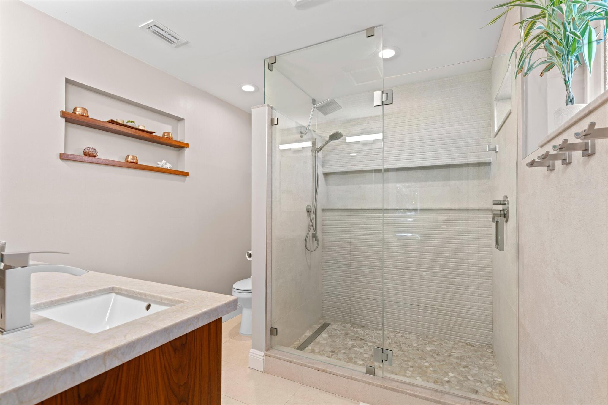 Forest Hills - Residential