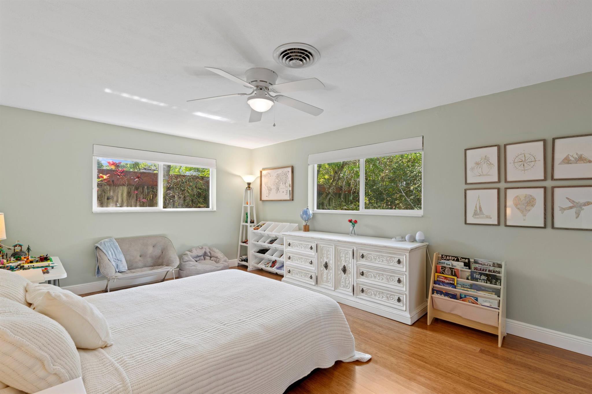 Forest Hills - Residential