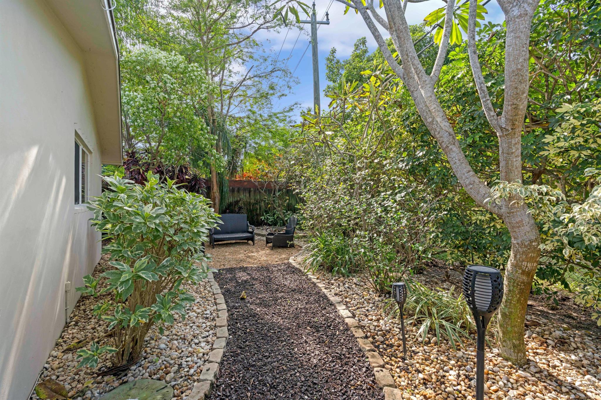 Forest Hills - Residential