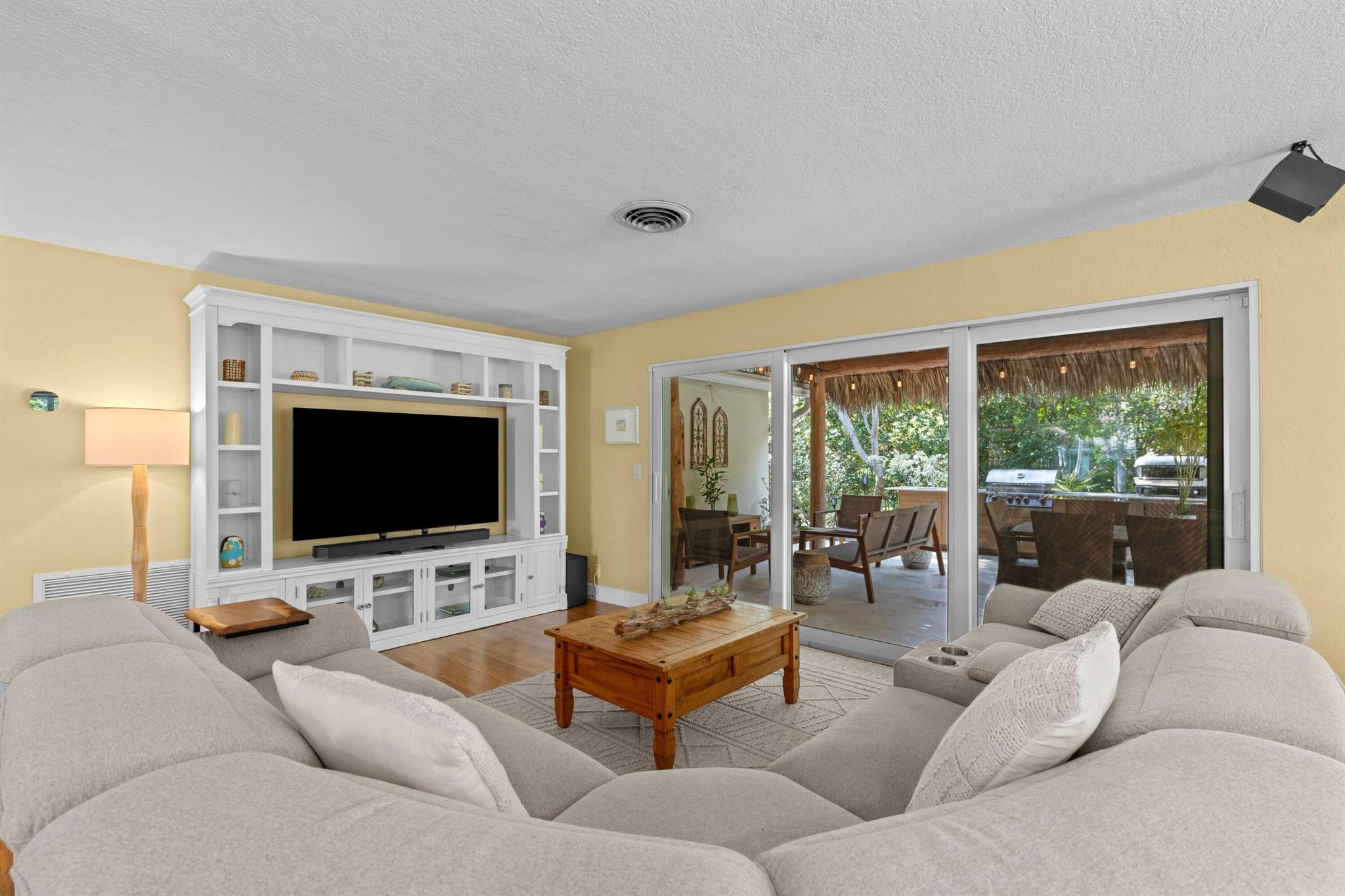 Forest Hills - Residential