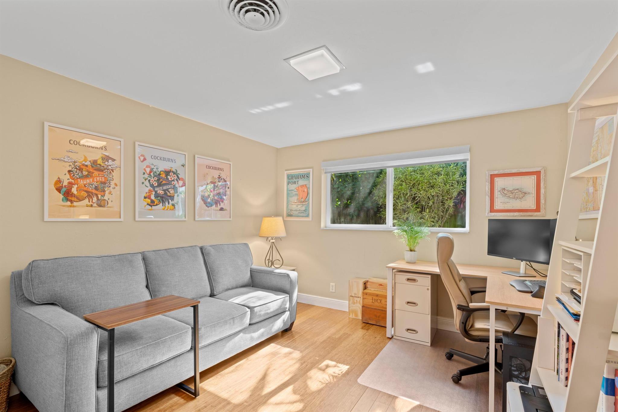 Forest Hills - Residential