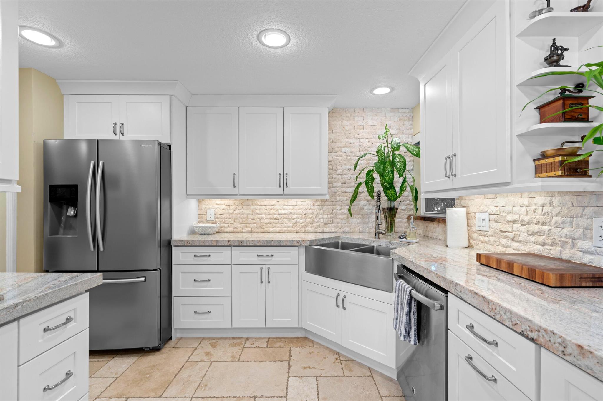 Forest Hills - Residential