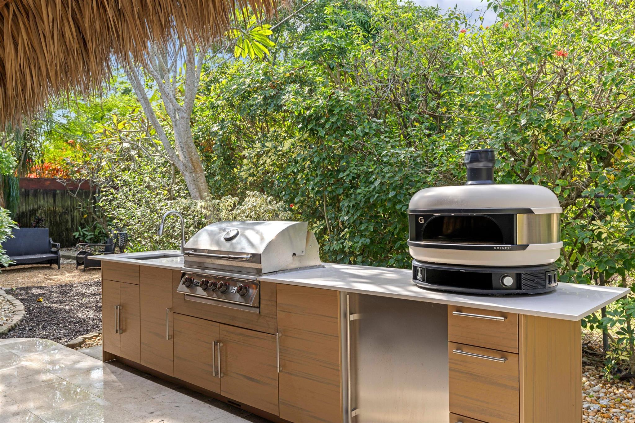 Forest Hills - Residential