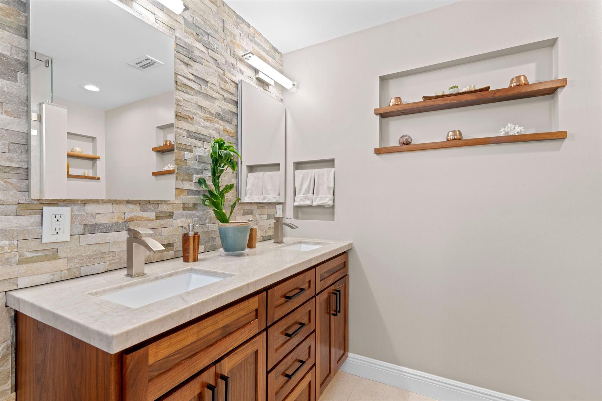 Forest Hills - Residential