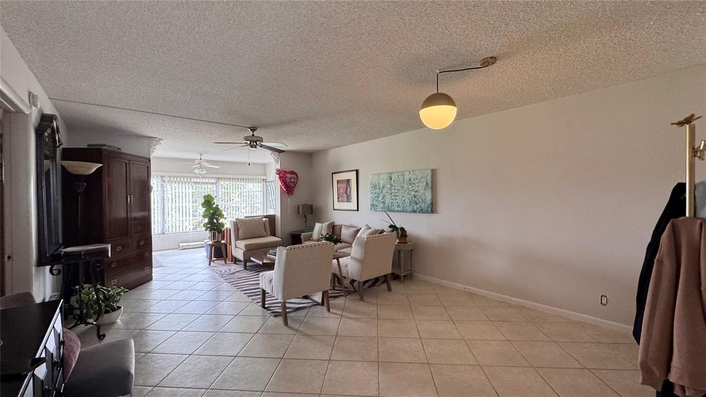 Photo of 7610 NW 18th Street #405, Margate, FL 33063 (MLS # F10556118)