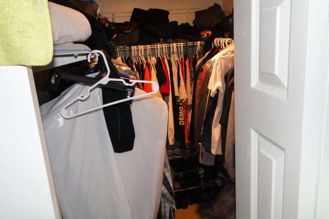 ENCLAVE AT CROWN PARK CONDO - Residential