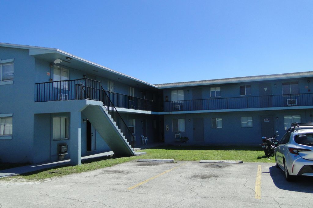 Photo of 1829 N A Street #14, Lake Worth Beach, FL 33460 (MLS # R11134659)