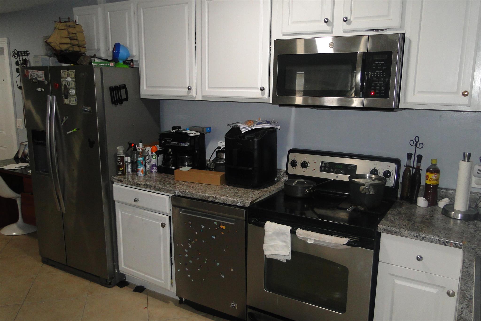 ENCLAVE AT CROWN PARK CON - Residential