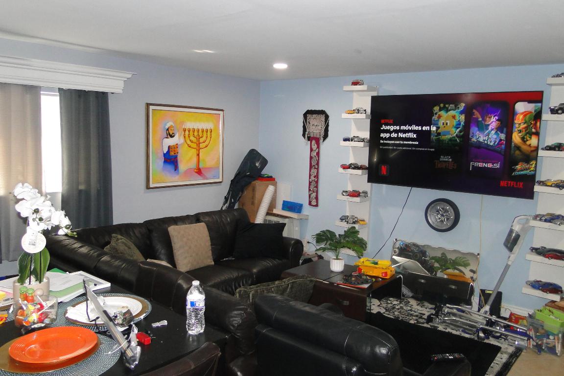 ENCLAVE AT CROWN PARK CONDO - Residential