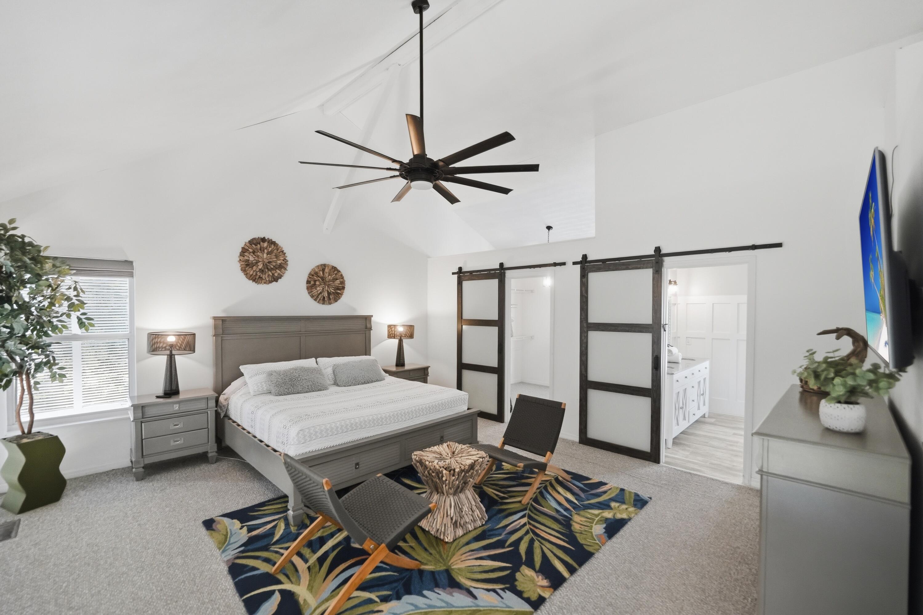 REGINA PALMS - Residential