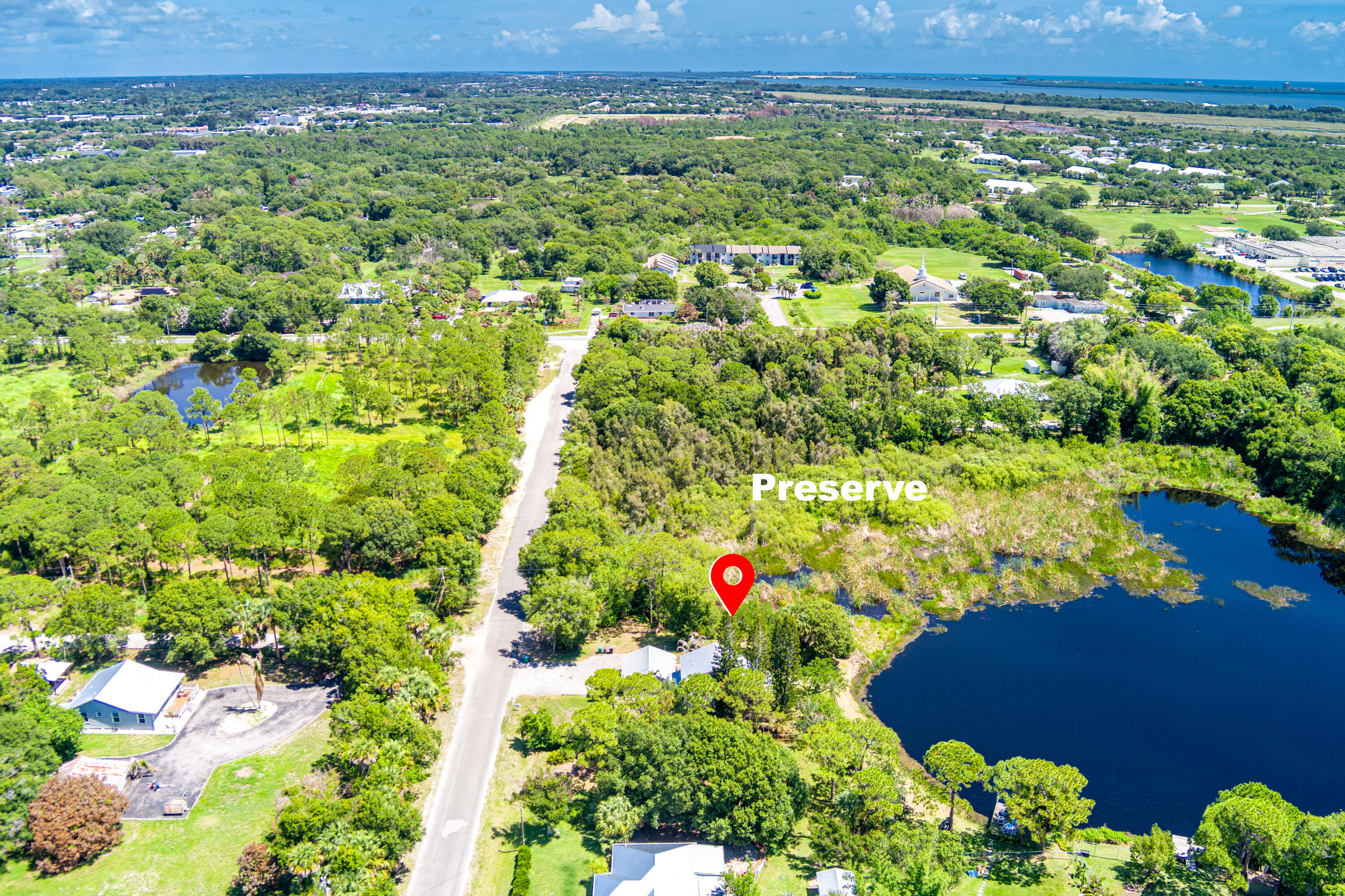 REGINA PALMS - Residential