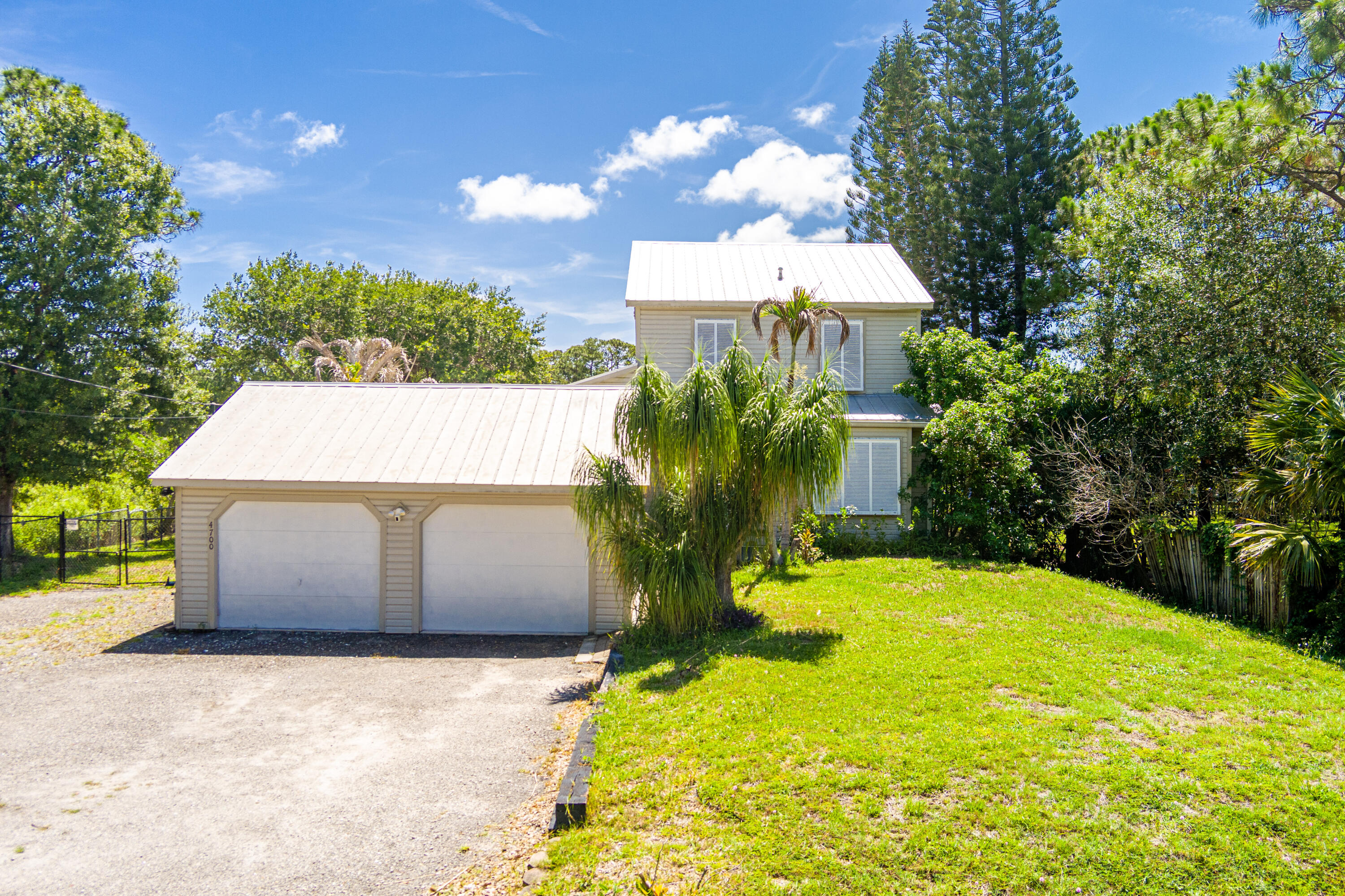 4700 Regina Drive