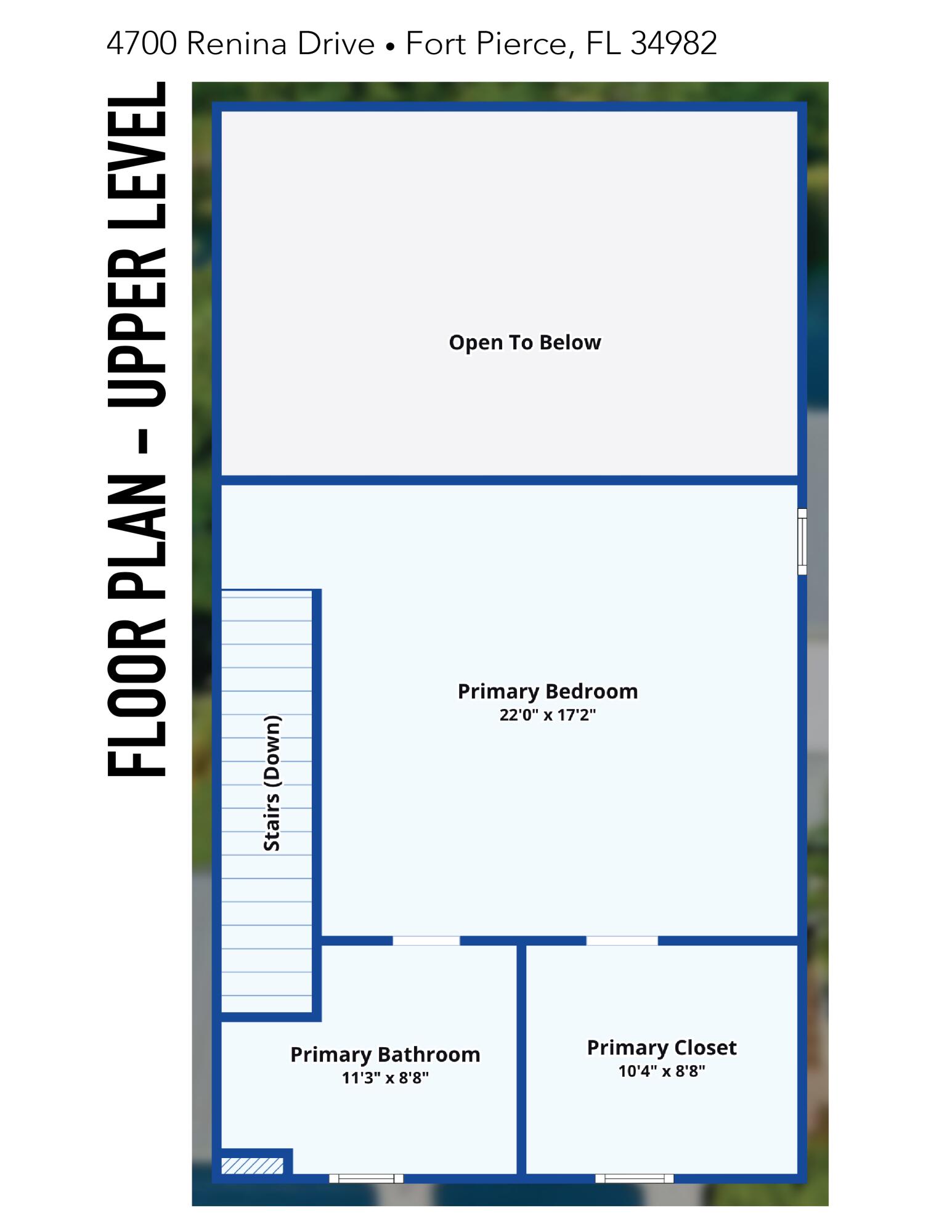 REGINA PALMS - Residential