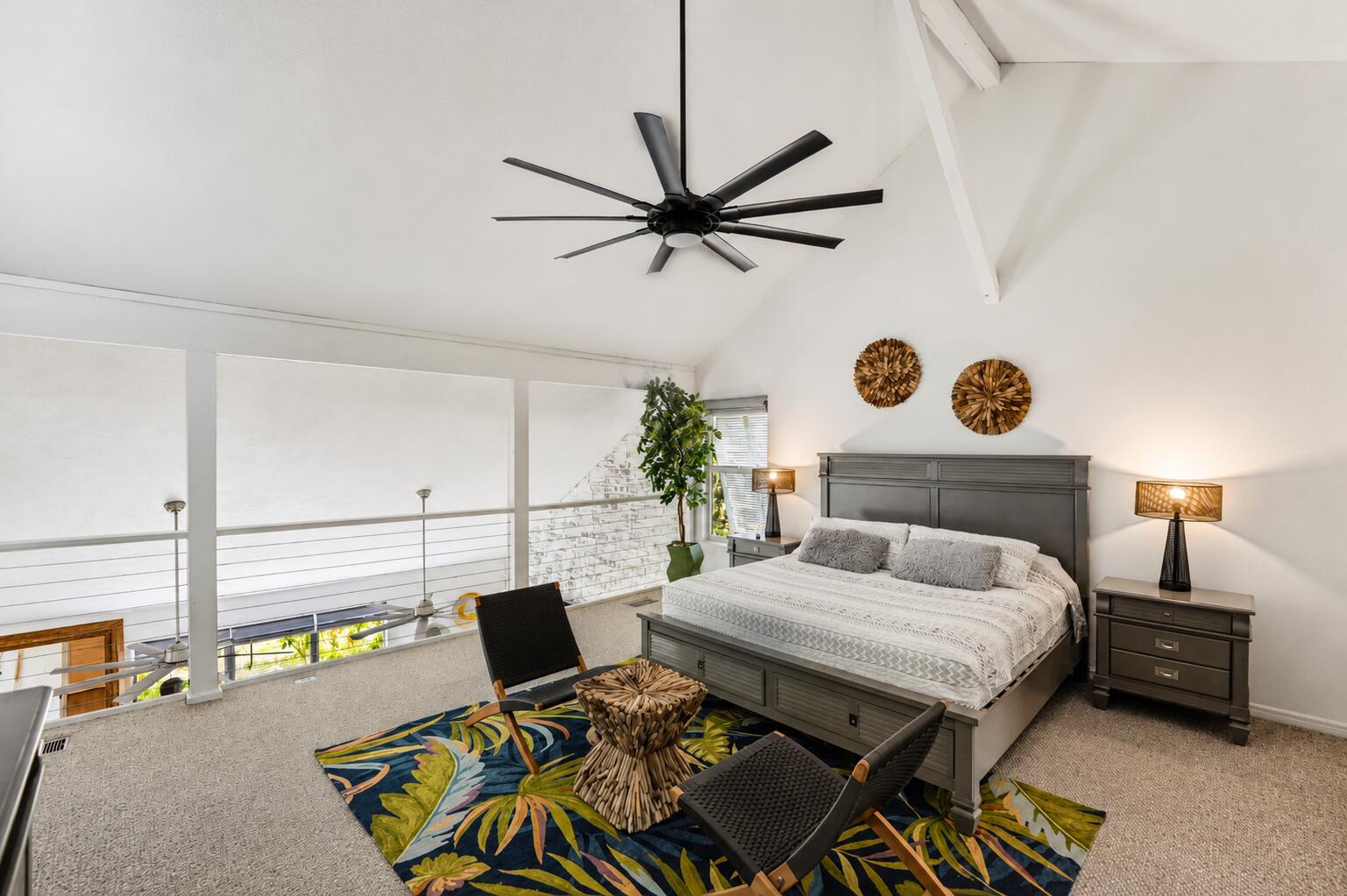 REGINA PALMS - Residential