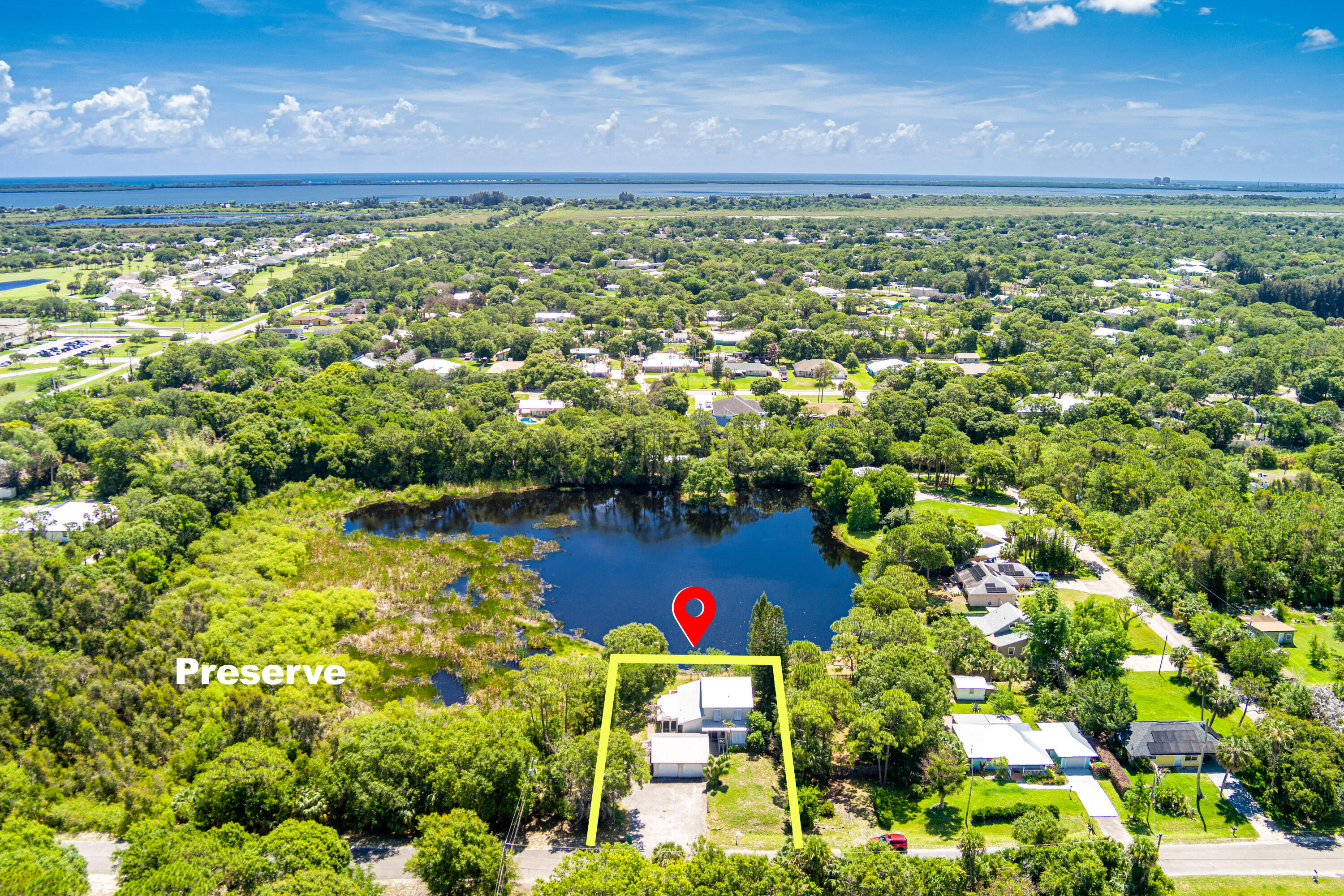 REGINA PALMS - Residential
