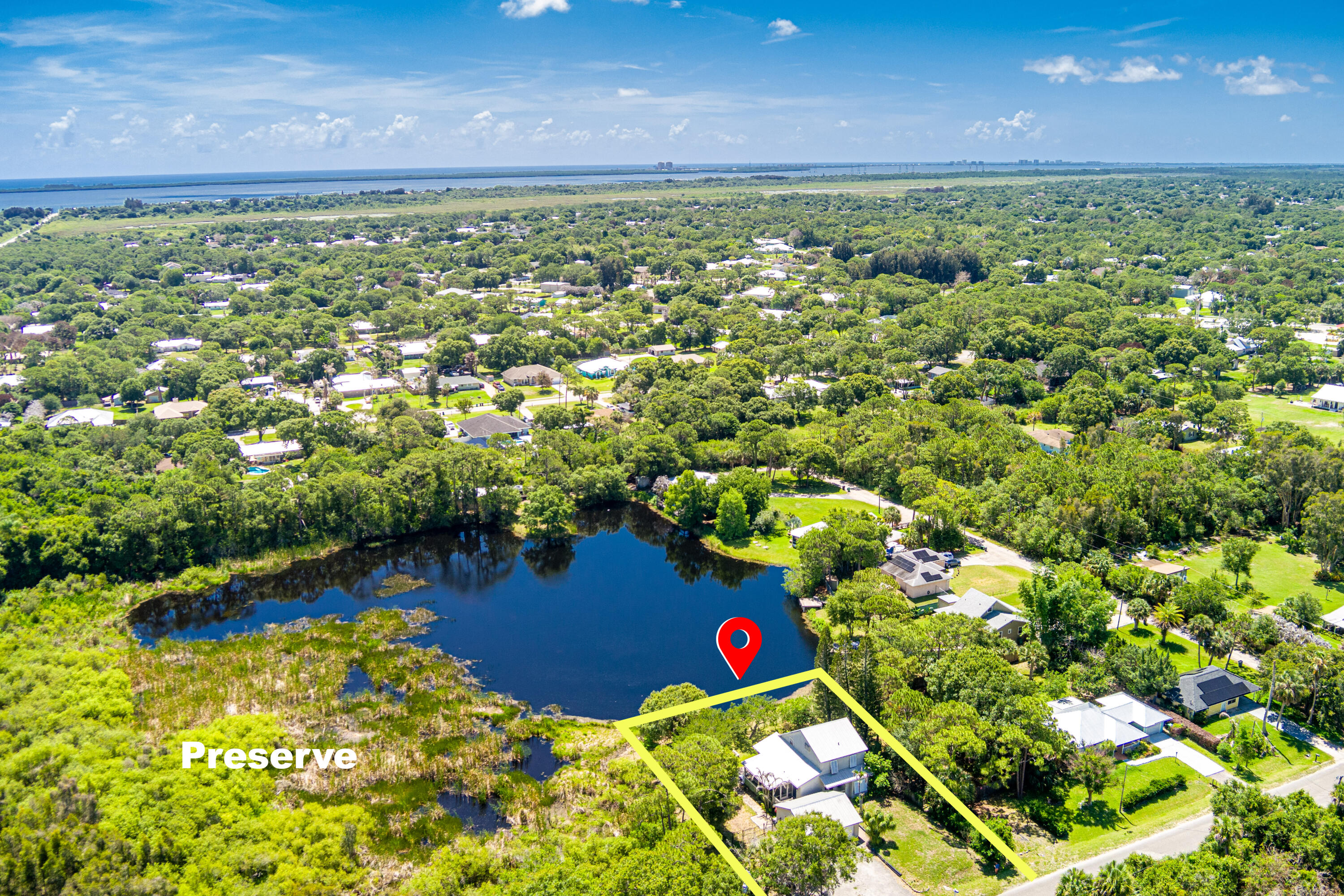 REGINA PALMS - Residential